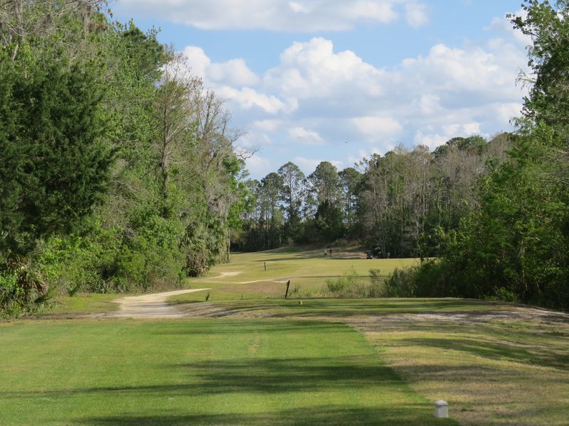 Course Photos - Cypress Knoll Golf Course