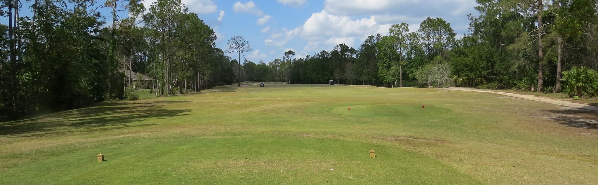 Cypress Knoll Golf Course Palm Coast, FL