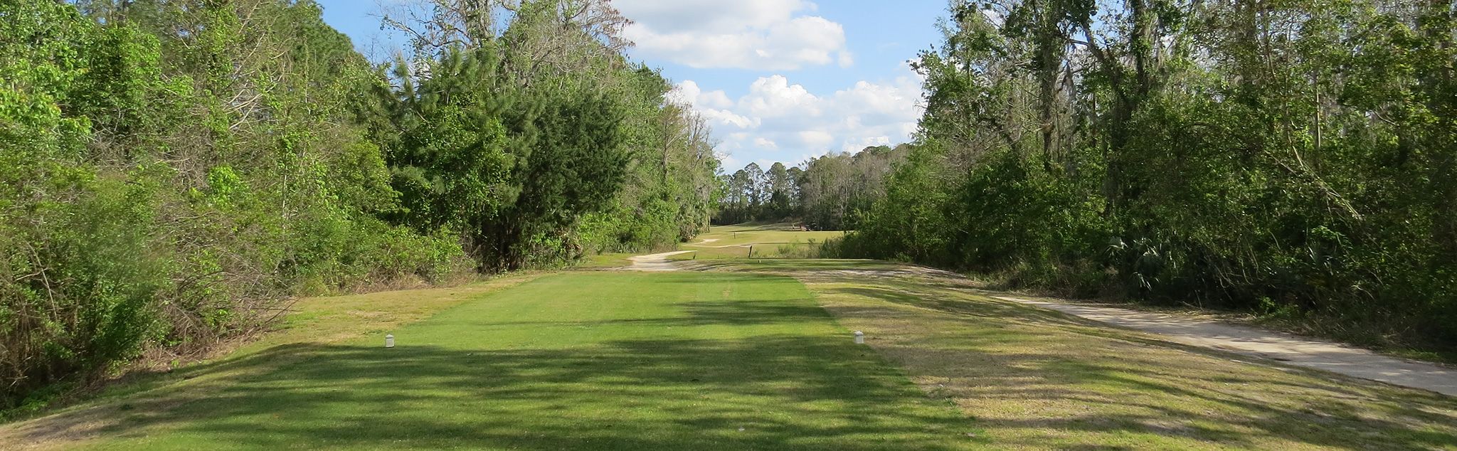 Cypress Knoll Golf Course Palm Coast, FL