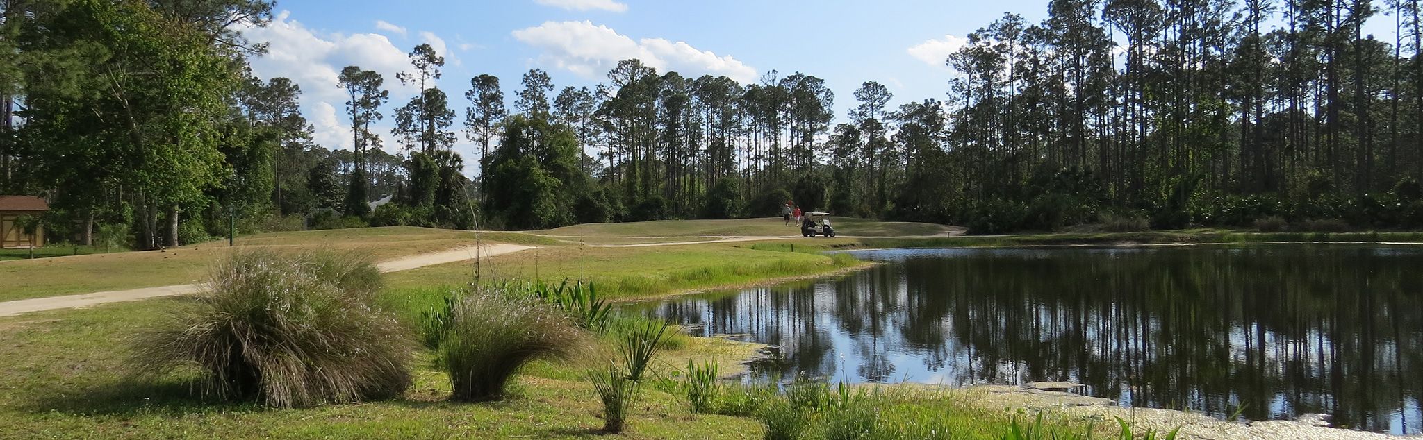 Cypress Knoll Golf Course Palm Coast, FL