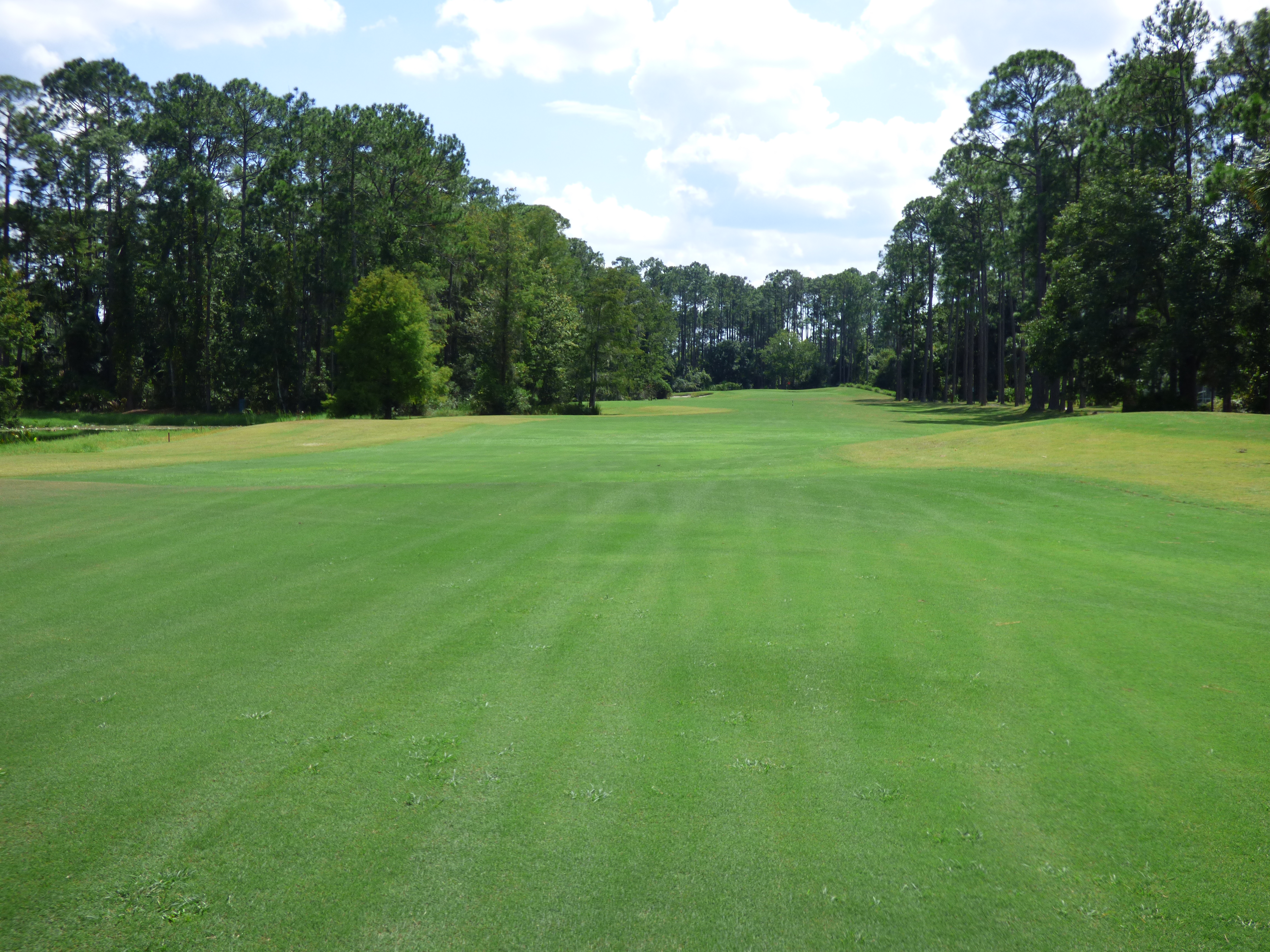 Course Photos Cypress Knoll Golf Course