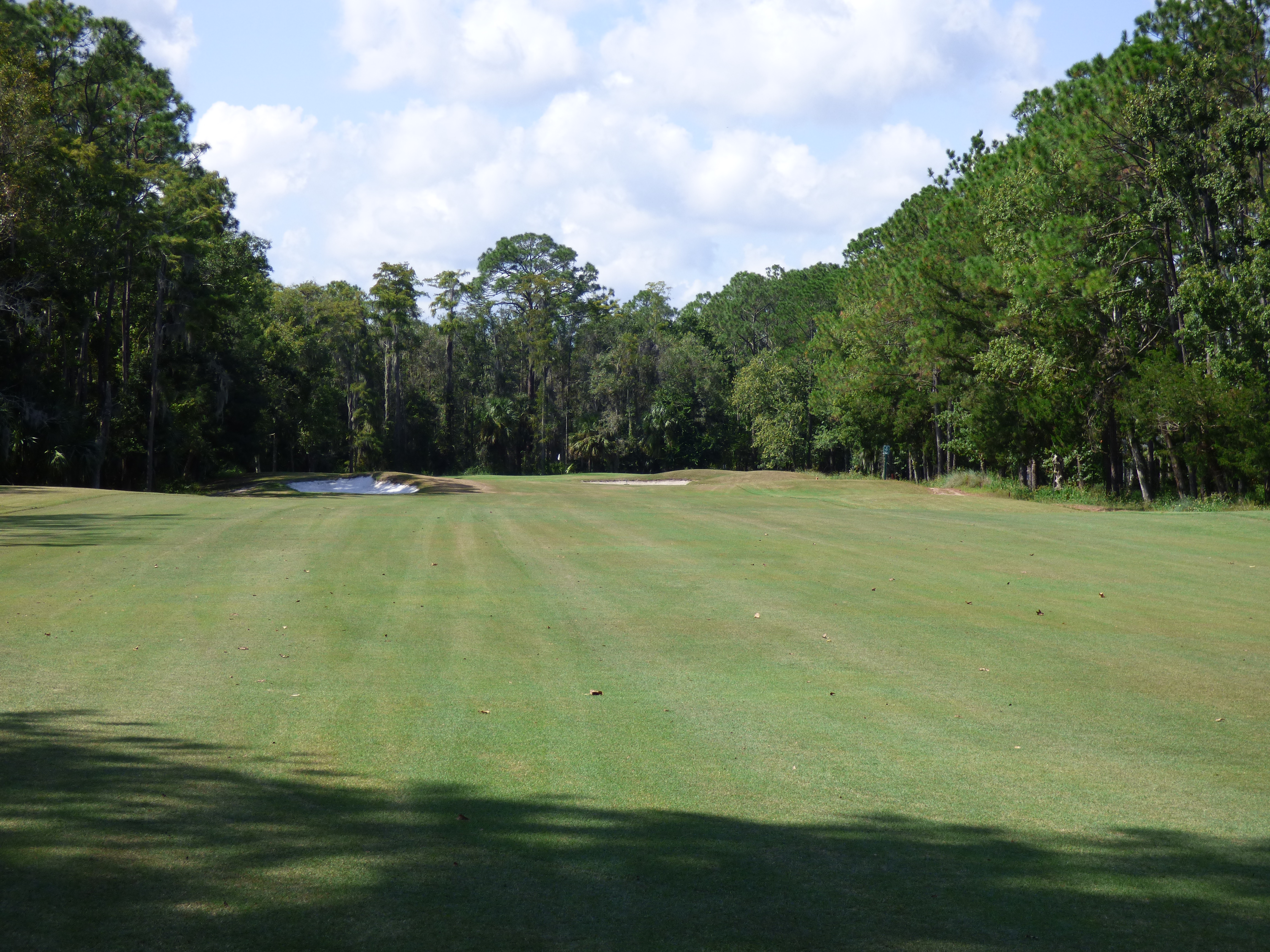 Course Photos Cypress Knoll Golf Course